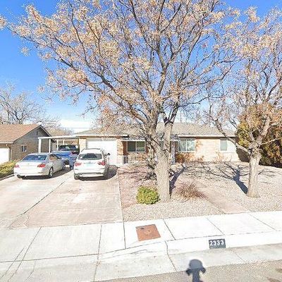 2333 Hendola Dr Ne, Albuquerque, NM 87110