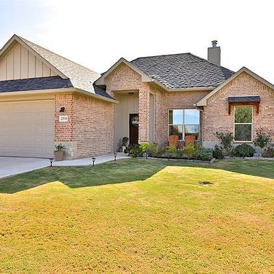 2333 Homestead Pl, Abilene, TX 79601