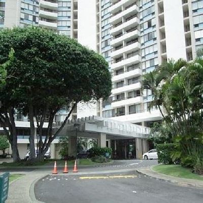 2333 Kapiolani Blvd 1807, Honolulu, HI 96826