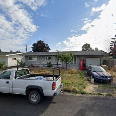 2335 Oak St Se, Albany, OR 97322