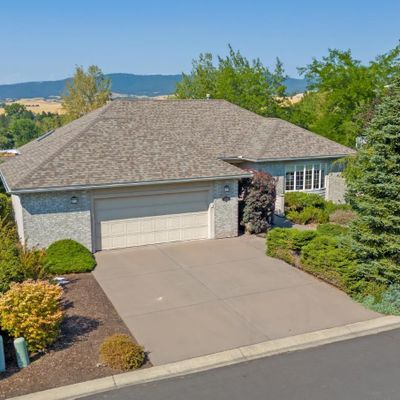 2338 Moser St, Moscow, ID 83843