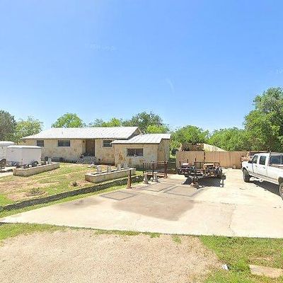 234 Oakhill Dr, Granite Shoals, TX 78654