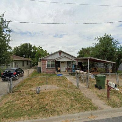 234 Thomas St, Brownsville, TX 78521