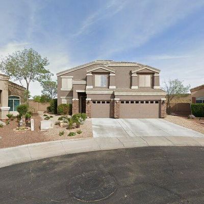 23426 N 122 Nd Ln, Sun City, AZ 85373