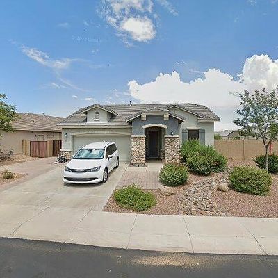 2344 E Alida Trl, Casa Grande, AZ 85194