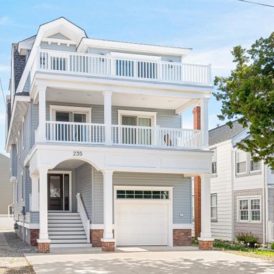 235 85 Th St, Sea Isle City, NJ 08243