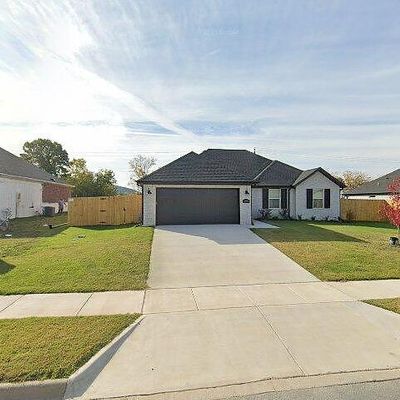 235 Idaho Ave, Farmington, AR 72730