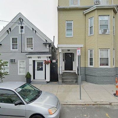 235 Saratoga St, East Boston, MA 02128