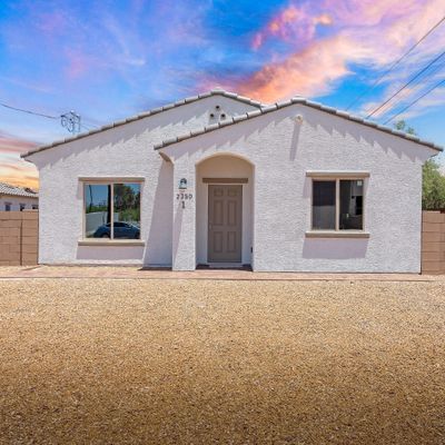 2350 N Norris Ave, Tucson, AZ 85719