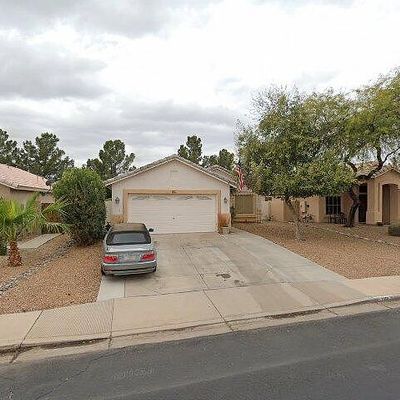 2350 S Bernard, Mesa, AZ 85209