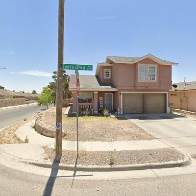 2352 Tierra Rica Way, El Paso, TX 79938