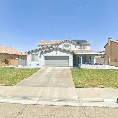 2357 Bavarian Ave, Rosamond, CA 93560