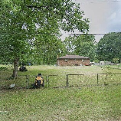 236 E Ward St, El Dorado, AR 71730