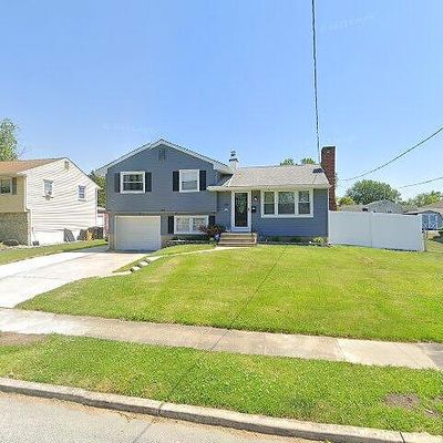 236 Hillcrest Ave, Blackwood, NJ 08012