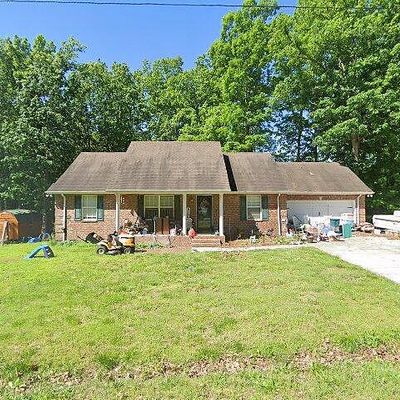 236 Melton Ln, Woodbury, TN 37190