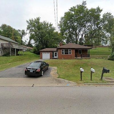 236 Mill St, Collinsville, IL 62234