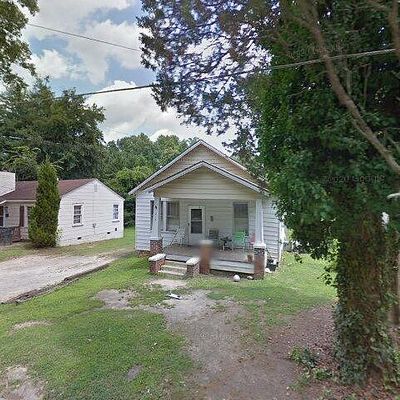 236 Zollicoffer Ave, Henderson, NC 27536