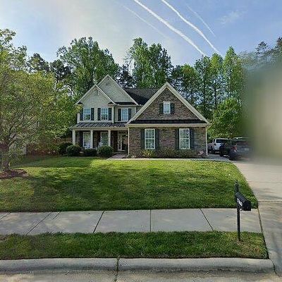 2360 Rockland Cir, High Point, NC 27265