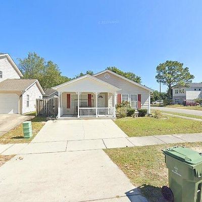 2363 Adams St, Wilmington, NC 28401