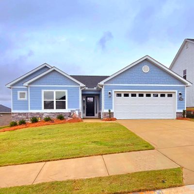 2365 Bundoran Drive, Grovetown, GA 30813