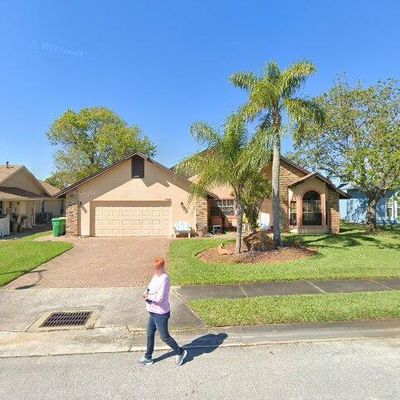 2370 Palm Lake Dr, Merritt Island, FL 32952