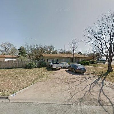 2379 Moore St, Abilene, TX 79605