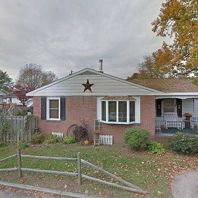 238 B St, Penns Grove, NJ 08069