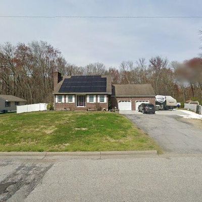 238 E Pittsfield St, Pennsville, NJ 08070