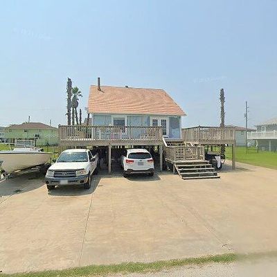 2384 Sand Bar Ln, Port Bolivar, TX 77650