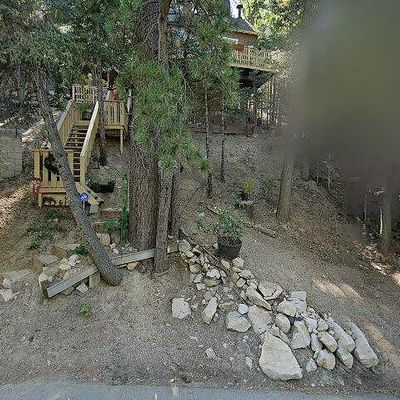 2389 Rim Of The World Dr, Running Springs, CA 92382