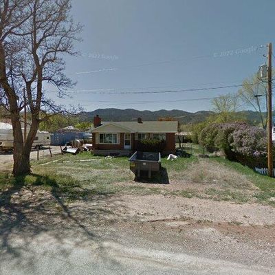 239 W Center St, Parowan, UT 84761