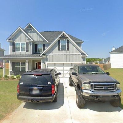 239 Shoshone Cir, Kathleen, GA 31047