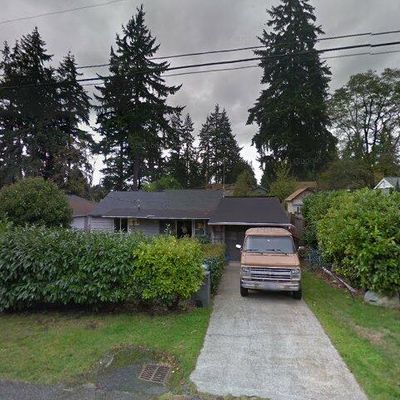 23902 53 Rd Ave W, Mountlake Terrace, WA 98043