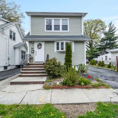 24 Fern Ave, Irvington, NJ 07111