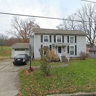 24 Maple St, Mansfield, OH 44904