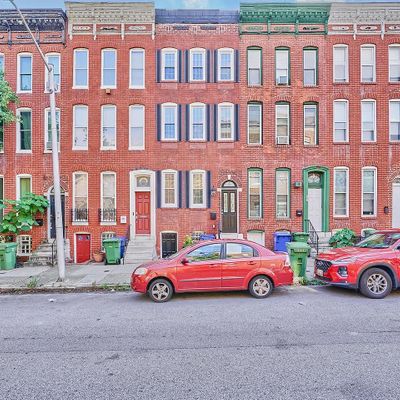 24 Parkin St S, Baltimore, MD 21201