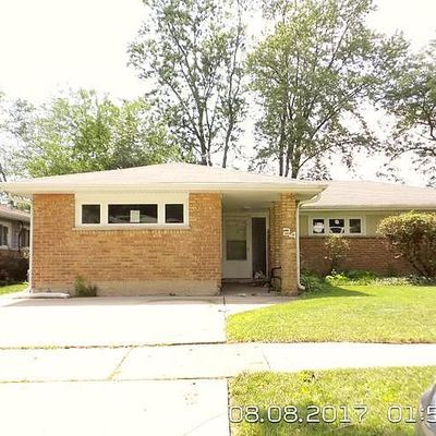 24 W Rocket Cir, Park Forest, IL 60466