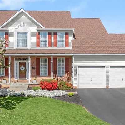 240 Deer Run Dr, Walkersville, MD 21793