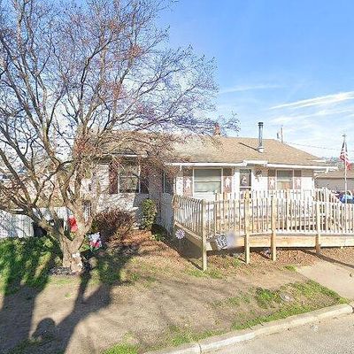 240 G St, Penns Grove, NJ 08069