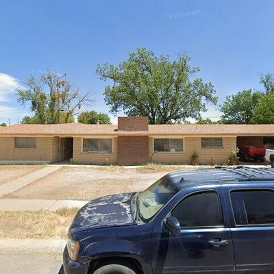 240 Townsend Ter, Las Cruces, NM 88005