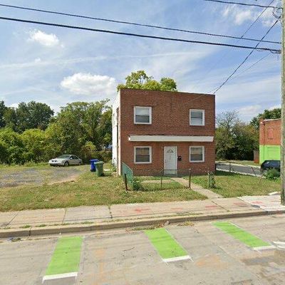 2400 Annapolis Rd, Baltimore, MD 21230