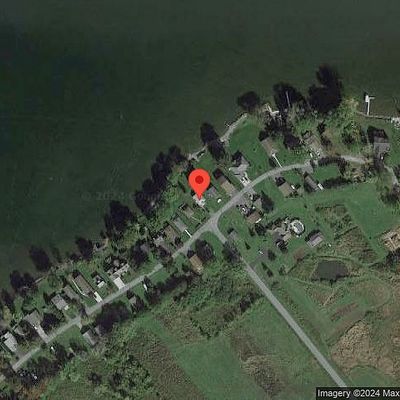 2401 Black Point Rd, Canastota, NY 13032