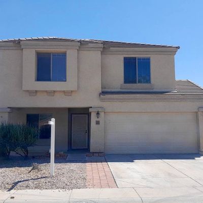 24003 W Wayland Dr, Buckeye, AZ 85326