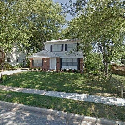 2402 Harbor Wood Rd, Catonsville, MD 21228