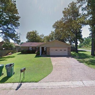 2402 Shamrock, Magnolia, AR 71753