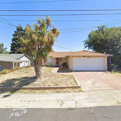 2402 Ohatch Dr, San Pablo, CA 94806