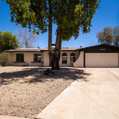 2403 W Pampa Cir, Mesa, AZ 85202