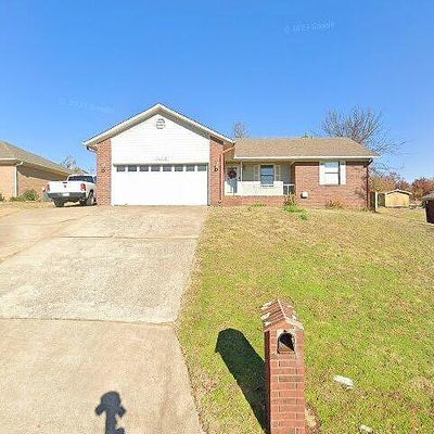 2405 Amy Ln, Van Buren, AR 72956