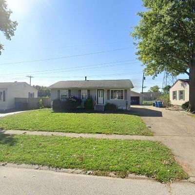 2404 Terminal Ave, Granite City, IL 62040