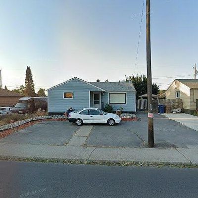 2408 E Wellesley Ave, Spokane, WA 99217